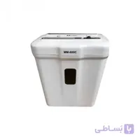 کاغذ خرد کن مهر MM 600 C ا Stamp paper MM-600 C