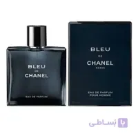 عطر ادکلن شنل بلو-بلو شنل پرفیوم اصل-بلو چنل | vBLEU DE CHANEL