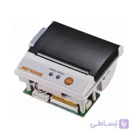 پرینتر پنل حرارتی بیکسولون مدل SPP-100 ا Bixolon SPP-100 Thermal Panel Printer