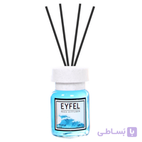 خوشبوکننده هوا ایفل مدل Ocean حجم 120 میلی لیتر