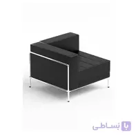 ‌مبل اداری یک نفره مدل CHIDENA-CH2 دنا