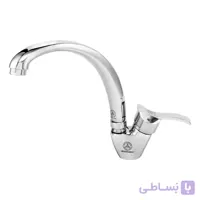 شیر ظرفشویی ابشار جدید قهرمان