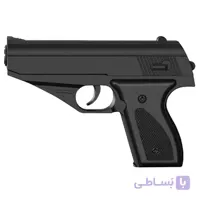 تفنگ ایر سافت مدل کلت ۶ میلی متری