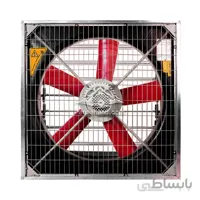 هواکش 100 پنج پر مدل ppg الوند