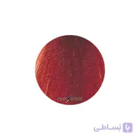رنگ موی (بدون آمونیاک) شماره 7 FLAME پیوریس اسکرین