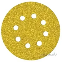 کاغذ سنباده گرد دیوالت مدل DT3106 ا Dewalt DT3106 Orbital Sanding Disc