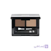 کیت سایه ابرو پوپا (واکس تثبیت کننده + سایه چشم) شماره ۰۰۱