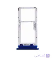 خشاب سیم کارت Xiaomi Mi 9 Lite