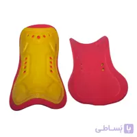 ساق بند فوتبال مدل Diador بسته ۲ عددی