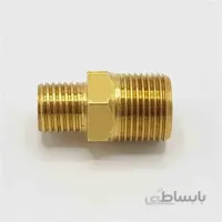 مغزی 3/8 به 12 بوشی