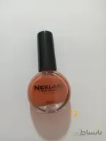 لاک ناخن نکلاسی شماره 13