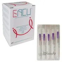 سوزن طب سوزنی ۱۰۰عددی اکو مدل EACU KJ2525