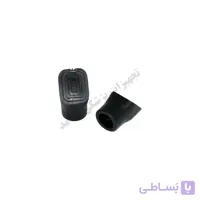 پاشنه توالت تاشو سرو (گوزنی)