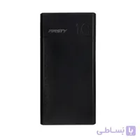 پاور بانک انستی مدل AP003 ظرفیت 11200 میلی آمپر ساعت