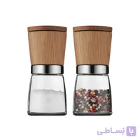 ست آسیاب نمک و فلفل وی ام اف آلمان ۰۶۵۲۳۱۴۵۰۰