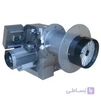 مشعل گاز سوز گرم ایران مدل GNG 90.50