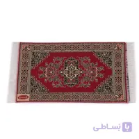 ماوس پد طرح فرش آرمو کد 16