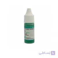 اسید اچ قطره ای ویسکوز/ Etchant Gel Viscous