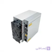 دستگاه ماینر بیت مین Antminer S19 Pro 110Th آکبند ا Antminer S19 Pro 110Th bitcoin mining machine