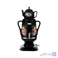 سماور برقی یورولوکس مدل EU-ES2849JPB ا Eurolux electric samovar EU-ES2849JPB