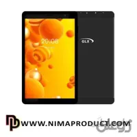 تبلت جی ال ایکس مدل GLX F8 ظرفیت 16 گیگابایت