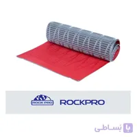 زیر انداز کیسه خواب RockPro (راک پرو) مدل رولی