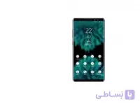 درب پشت Samsung Galaxy Note 9 ا Samsung Galaxy Note 9 Back Cover
