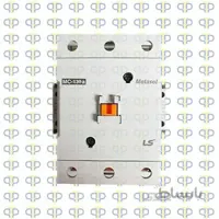 کنتاکتور 130 آمپر بوبین 100/240VAC/DC متاسل ls