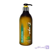 ماسک مو افتر کراتین رژوونال Rejuvenol Keratin Super ECO Hair Mask 300ml
