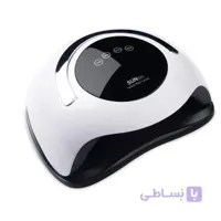 لاک خشک کن بلوکیو مدل BQ5T