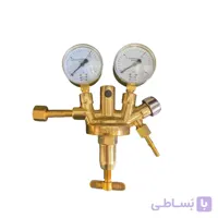 مانومتر زینسر گاز بیهوشی