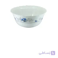 کاسه سالاد پارس اپال مدل رمانتیک کد 120