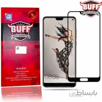 محافظ صفحه بوف(BUFF) گوشی Q60