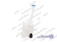 مخزن شیشه شوی جک اس 5