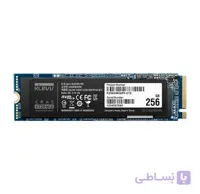 اس اس دی اینترنال NVMe M.2 2280 کلو سری C720 مدل K256GM2SP0 ظرفیت 256 گیگابایت