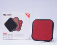 شارژر بی سیم کلومن مدل KW-185 ا Klumen K-W 185 wireless charger