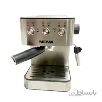 اسپرسو ساز نوا 20 بار مدل NOVA 158