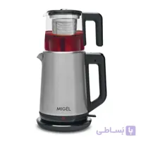 چای ساز میگل مدل 060 ا Migel 060 Tea Maker