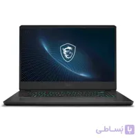 لپ تاپ گیمینگ ام اس ای مدل MSI GP76 i7-12700H RTX3070Ti 16G 1TB 360Hz