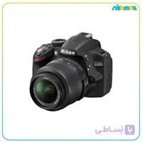 دوربین دیجیتال نیکون دی 3200 کیت 55-18 ا D3200-Kit-18-55