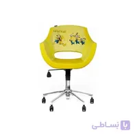 صندلی کودک مدل مینیون Minion D301CT انرژی