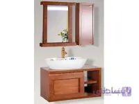 روشویی کابینتی مدل E 029