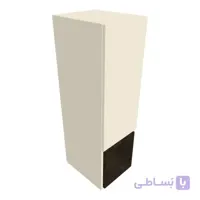 بوفه دیواری RAL-007