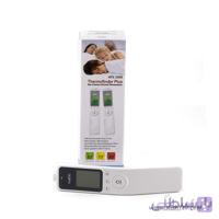 تب سنج هابدیک مدل HFS-1000 ا HFD-1000 HBD Thermometer