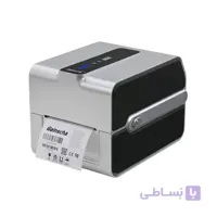 لیبل پرینتر رومیزی گینشا مدل GS2406T Plus