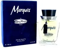 ادو تویلت مردانه رمی مارکویز مدل Marquis | مارکویس مردانه ا Remy Marquis Marquis Eau De Toilette For Men