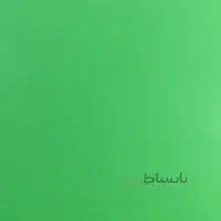 فوم نرم 30x40cm چین 5mm سبز -3302