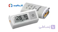 فشارسنج بازویی مایکرولایف BP A1 Easy ا Microlife BP A1 Easy Blood Pressure Monitor