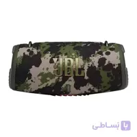 اسپیکر بلوتوثی قابل حمل جی بی ال مدل XTREME 3