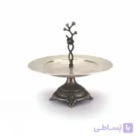 شیرینی خوری پایه دار